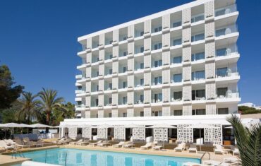 Hotel HM Balanguera Beach