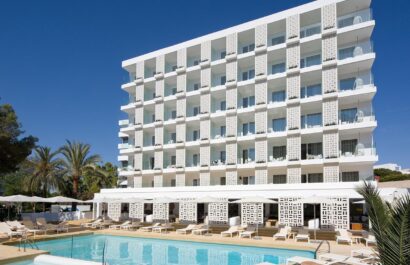 Hotel HM Balanguera Beach