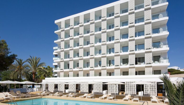 Hotel HM Balanguera Beach