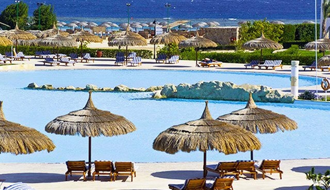 Hotel Gorgonia Beach Resort