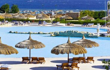 Hotel Gorgonia Beach Resort