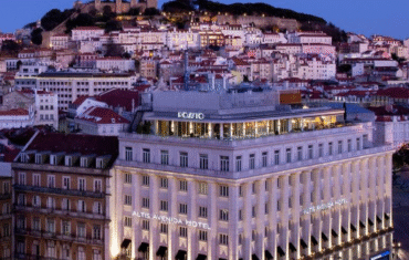Altis Avenida Hotel