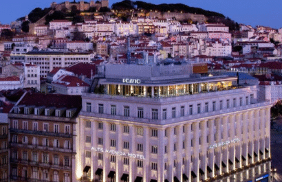 Altis Avenida Hotel