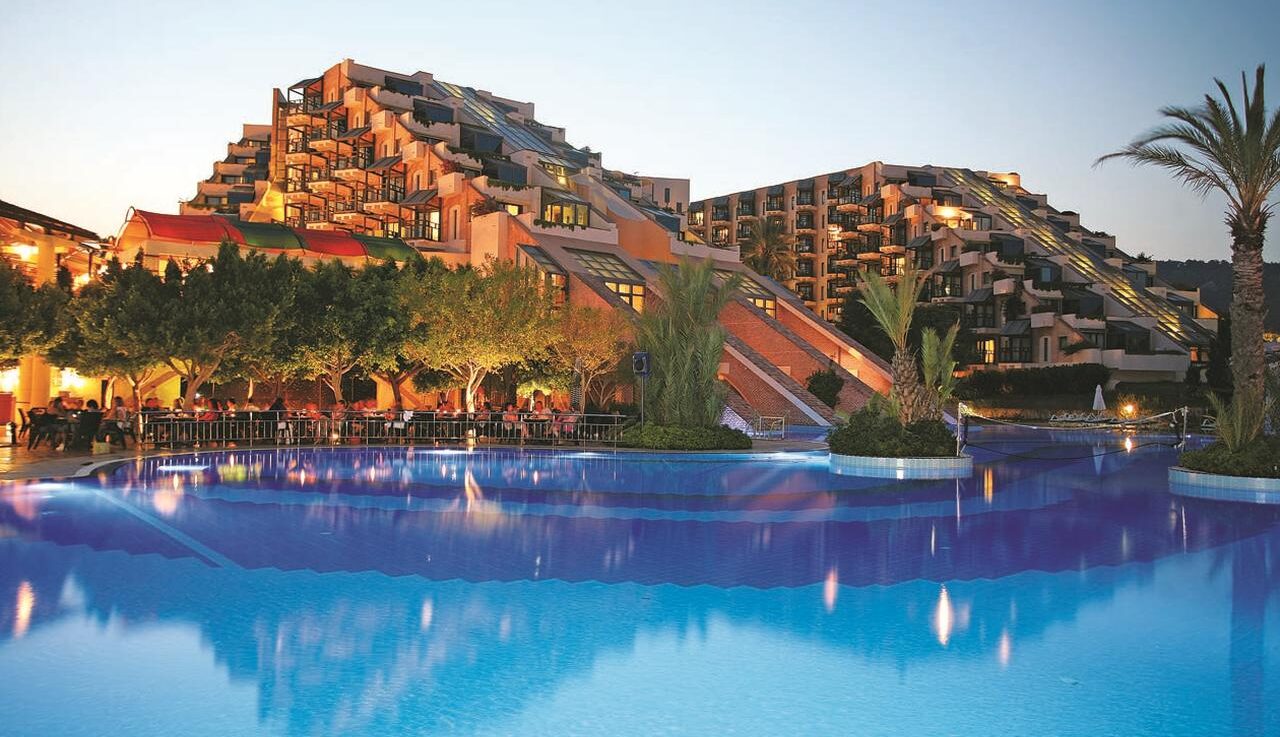 Hotel Limak Limra