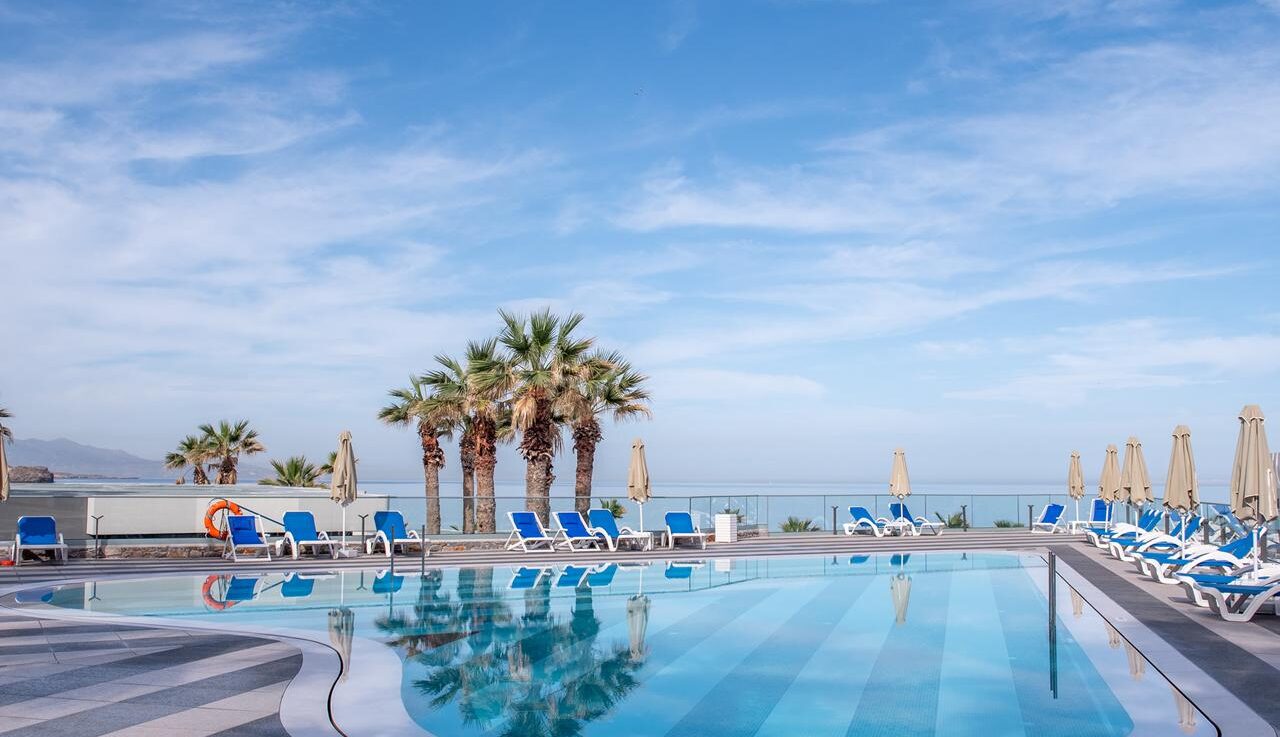 Arina Beach Resort