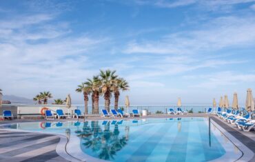 Arina Beach Resort