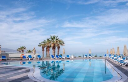 Arina Beach Resort