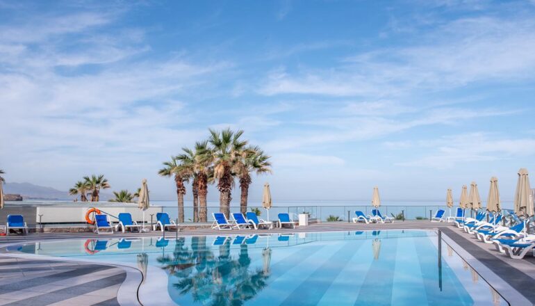 Arina Beach Resort