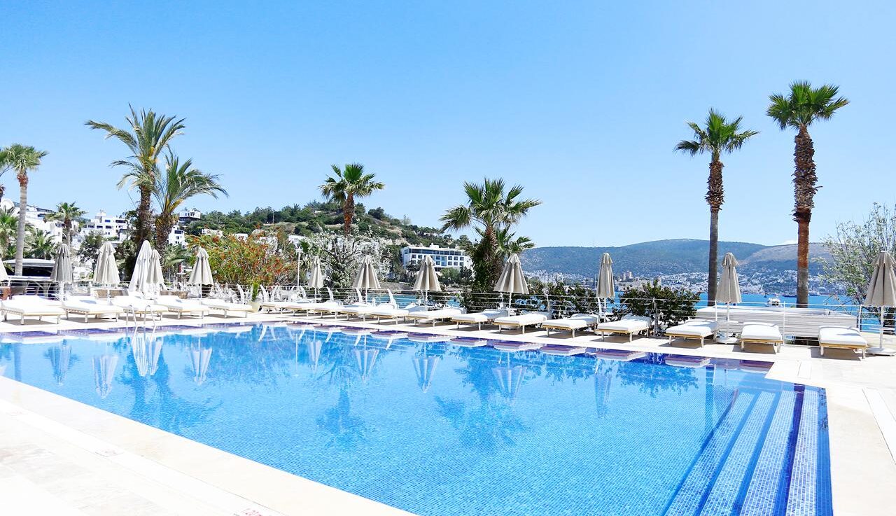 Hotel Prive Bodrum - adults only