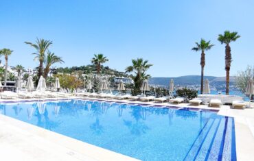 Hotel Prive Bodrum - adults only