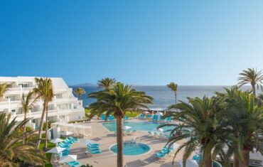 Iberostar Selection Lanzarote Park