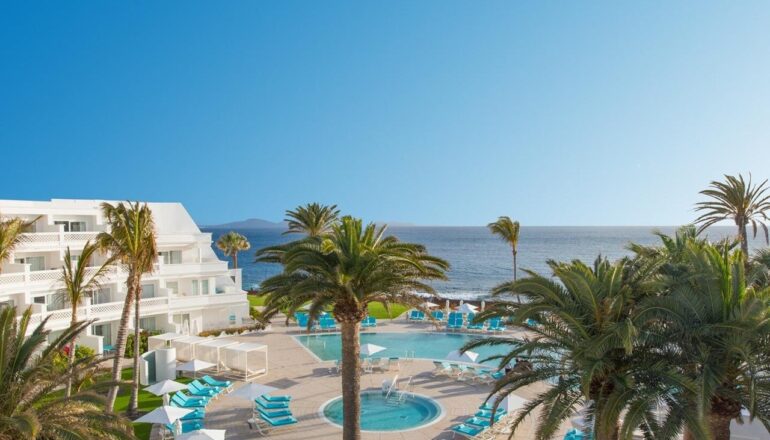 Iberostar Selection Lanzarote Park
