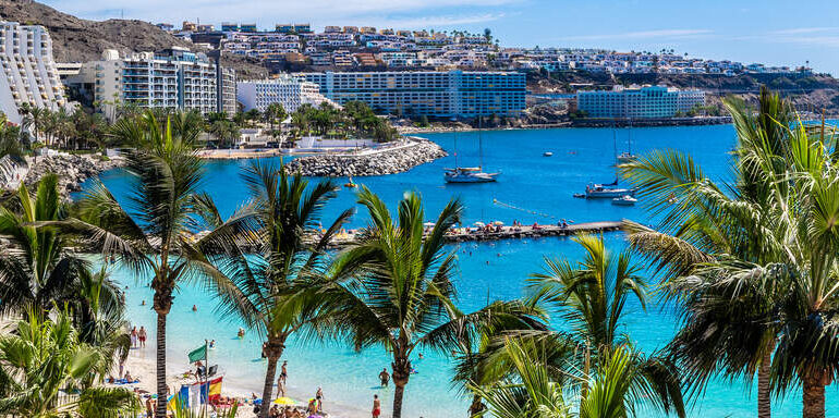 Gran Canaria header